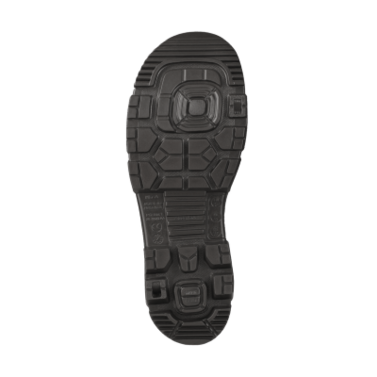 Dunlop Dunlop Field Pro Steel Toe Boot -