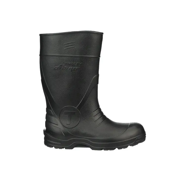 Tingley Tingley - Airgo Youth Boot - Black -