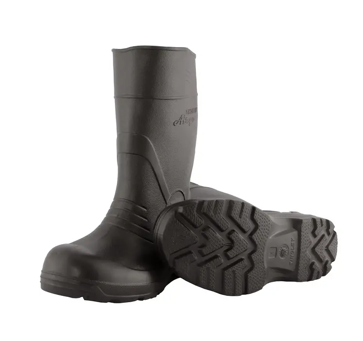 Tingley Tingley - Airgo Youth Boot - Black -