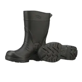 Tingley Tingley - Airgo Childs Boot - Black -