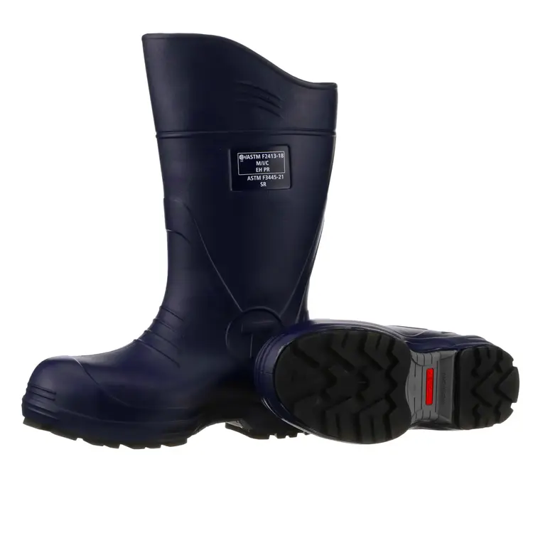 Tingley Tingley - Flite Steel Toe - Blue -