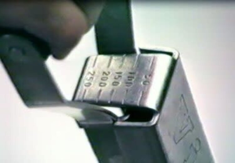 Vink Vink - Calf Puller 180cm