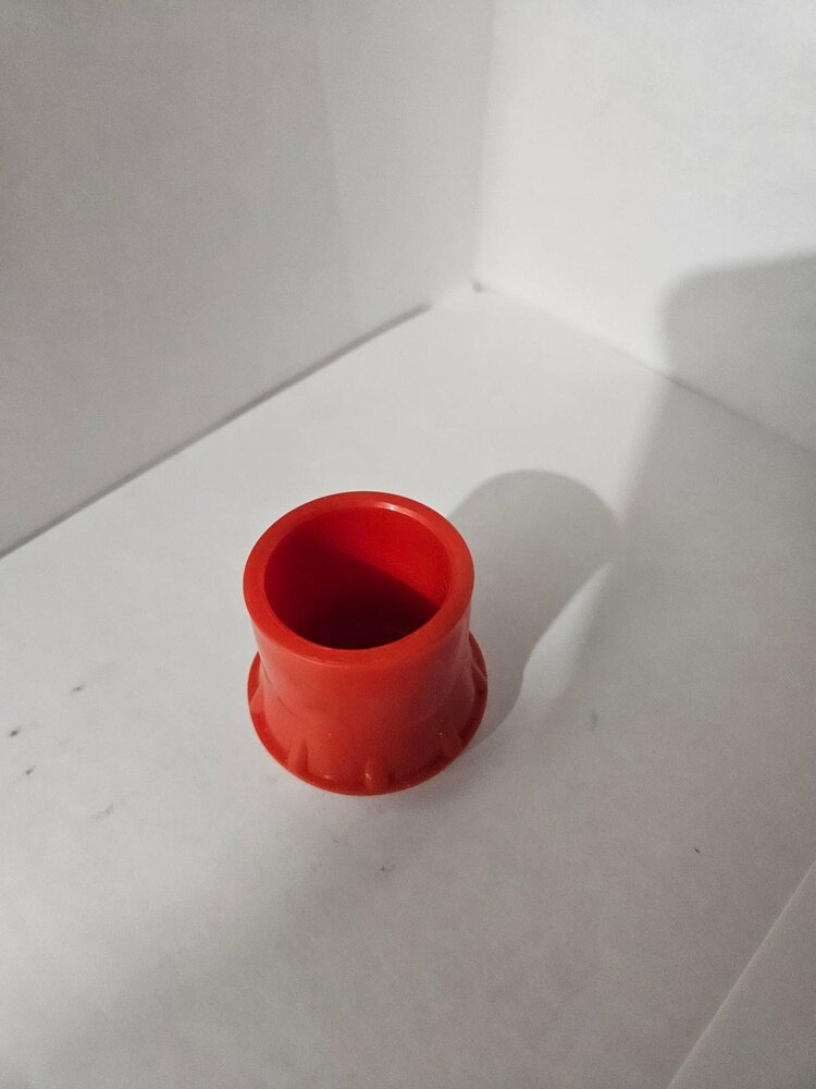 Vink Vink - Stainless Steel Anti-Kickbar (Kickstop) Cap