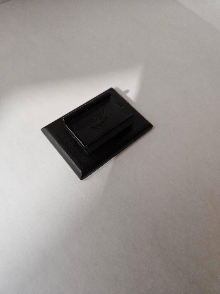 Vink Vink - Calf Puller - Plastic Plate (Sliders)