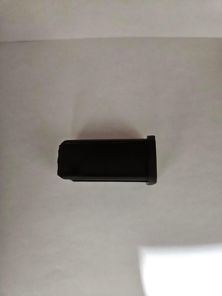 Vink Vink - Calf Puller - Rump Frame Cap (Pivot)