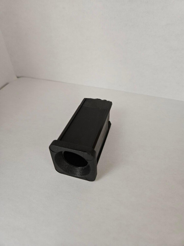 Vink Vink - Calf Puller - Rump Frame Cap (Pivot)