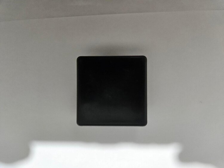 Vink Vink - Calf Puller - Plastic End Cap