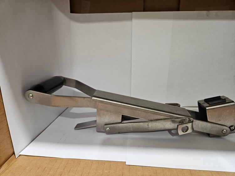 Vink Vink - Calf Puller - Ratchet