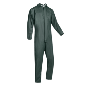Waterproof Coveralls (Rainsuits)