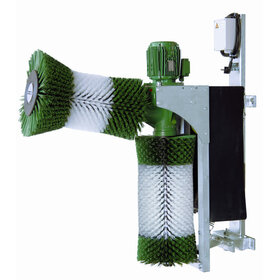 Schurr Schurr - Electric Cow Brush