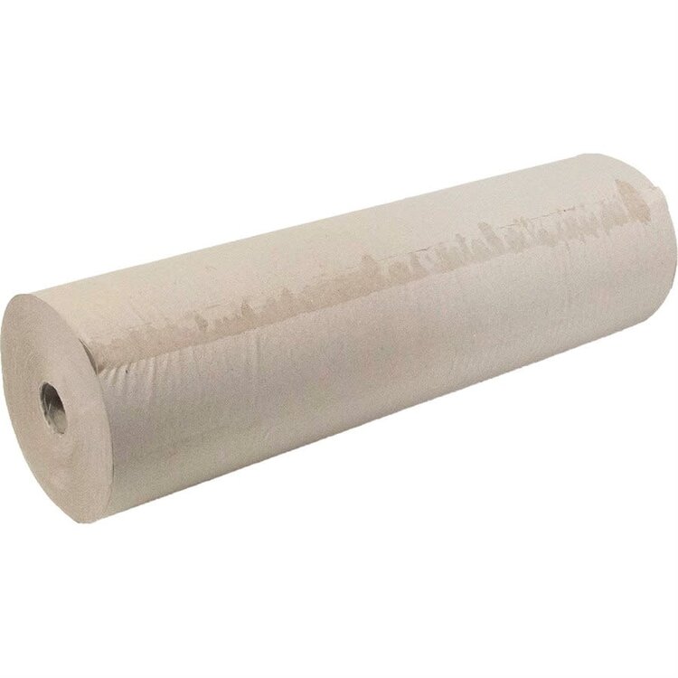 Chick Paper Brown Light Grade - 220m x 67cm/Roll