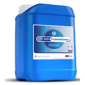 Intra Care - Foam Cleaner -