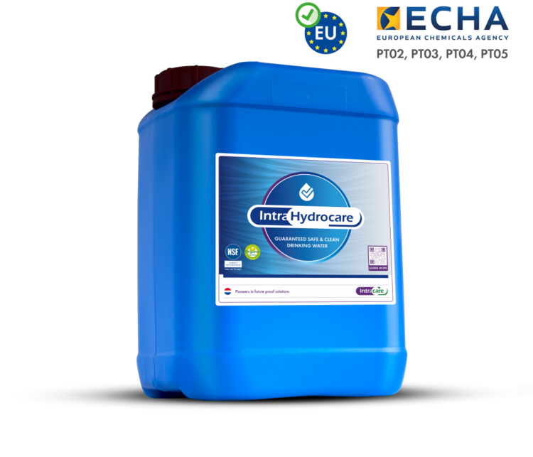 Intra Hydrocare