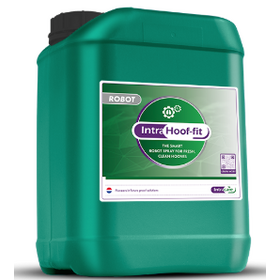 IntraCare Hoof Sol Spray Robot (Liquid) - 20 L