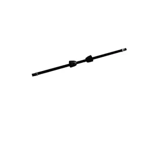 Matabi Sprayer - Wand Tube w/ Nuts