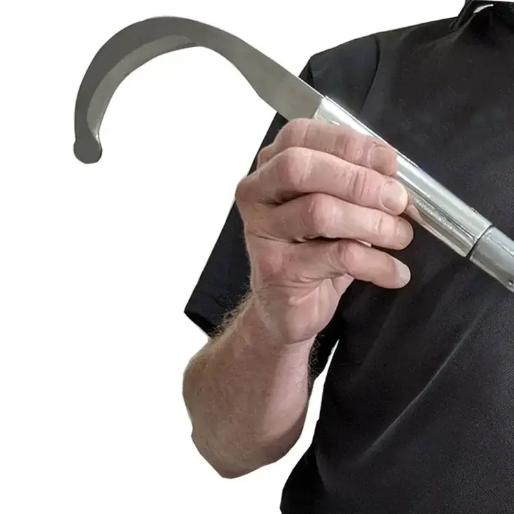 WrapAway Pro - Hoof wrap remover