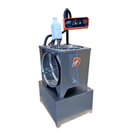 Adda Pasteurizer & Warmer - 10 Gallon