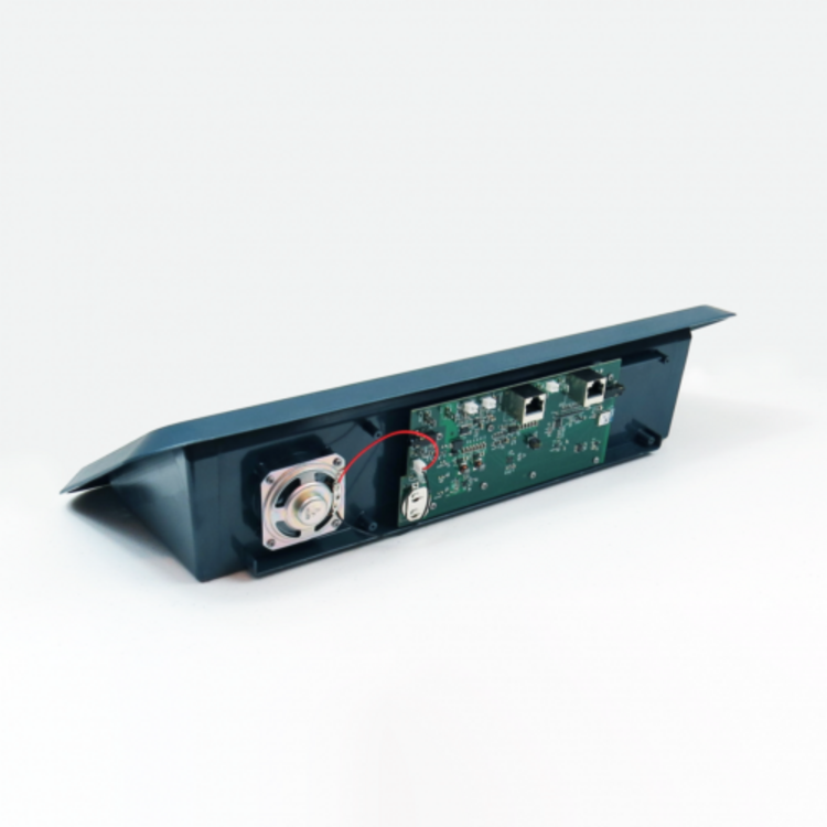 Matilda Part - Main PC and Touch Screen