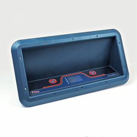 Matilda Part - Main PC and Touch Screen