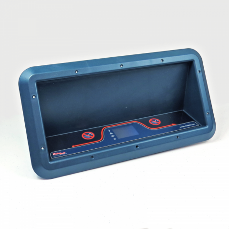 Matilda Part - Main PC and Touch Screen