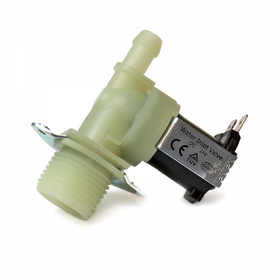 Matilda Part - QP-Valve 24VDC