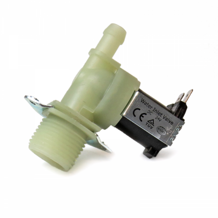 Matilda Part - QP-Valve 24VDC