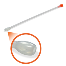 Perfect Udder Perfect Udder - Large Clear Drench Tubes Single (Feed Tube C)