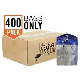 Perfect Udder Perfect Udder Bulk Bags - 4 L - 400/Case