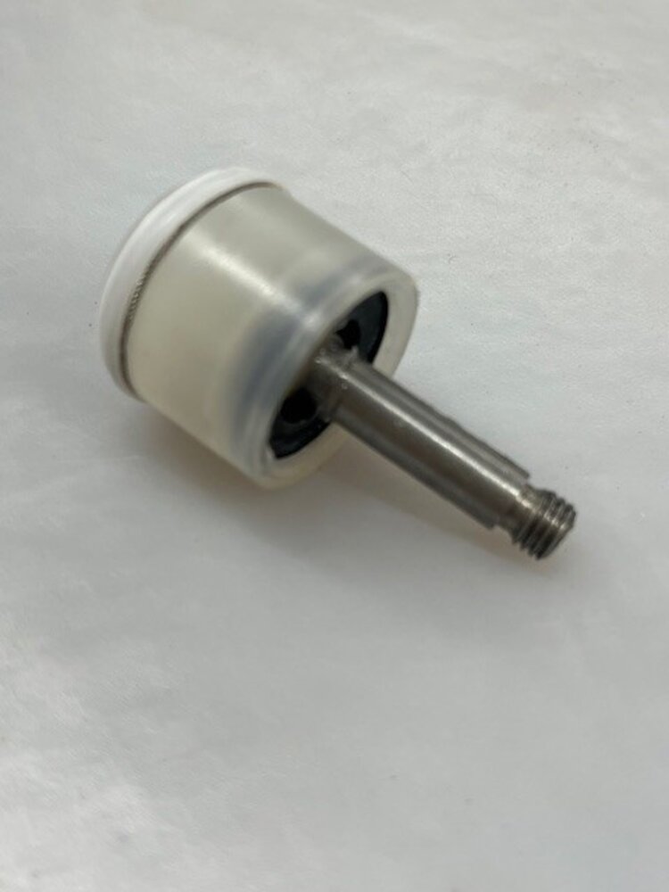 Piston Assembly w/ Teflon Seal