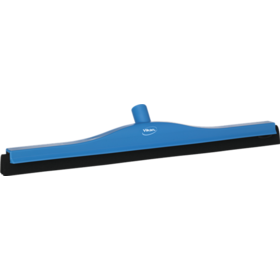 Vikan Floor squeegee w/Replacement Cassette