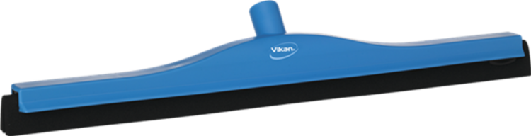 Vikan Floor squeegee w/Replacement Cassette