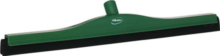 Vikan Floor squeegee w/Replacement Cassette
