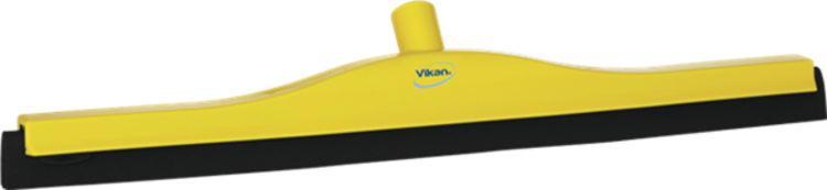 Vikan Floor squeegee w/Replacement Cassette