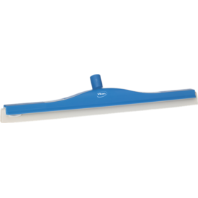 Vikan Revolving Neck Floor Squeegee w/Replacement Cassette