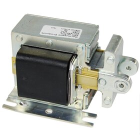 Bender Diverter Solenoid, 120 Volts