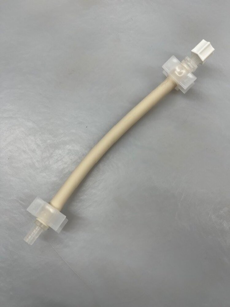 Squeeze Tube Assembly