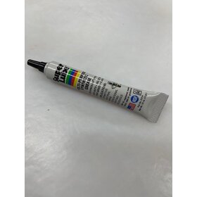 Synthetic Teflon Grease 0.5 oz. (Squeeze Tube Lube)