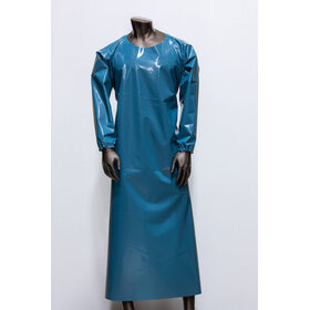 Top Dog Top Dog Gown (10/Case)