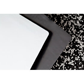 Viaflex Silage Cover - Feedpro-G - 120ft Wide x