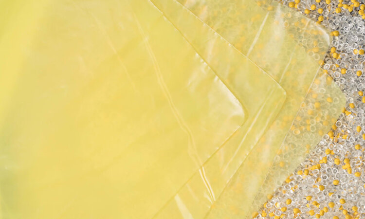 Viaflex Vacuum Film - SealFresh Gold 02 - 65ft Wide x