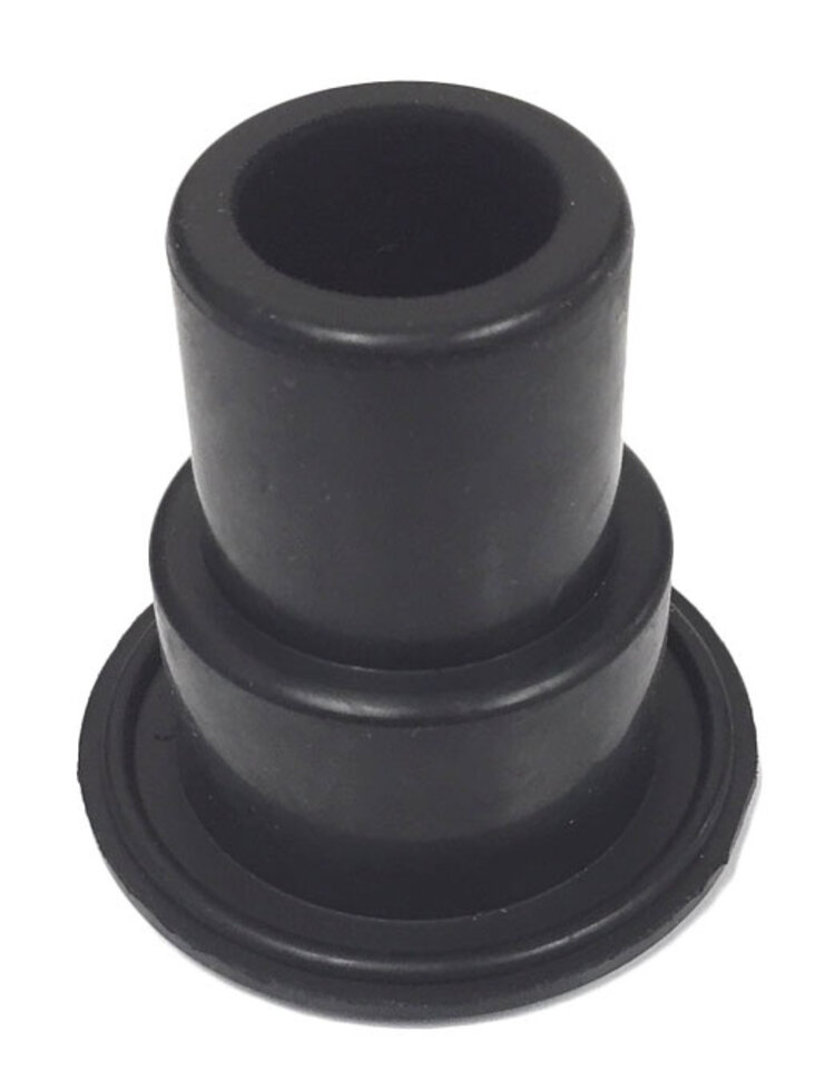 1.5" Rubber Filter Grommet (Filter Spring Plug - Long)