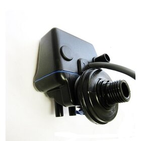 Delatron 100B replacement pulsator with 24 Volt coils