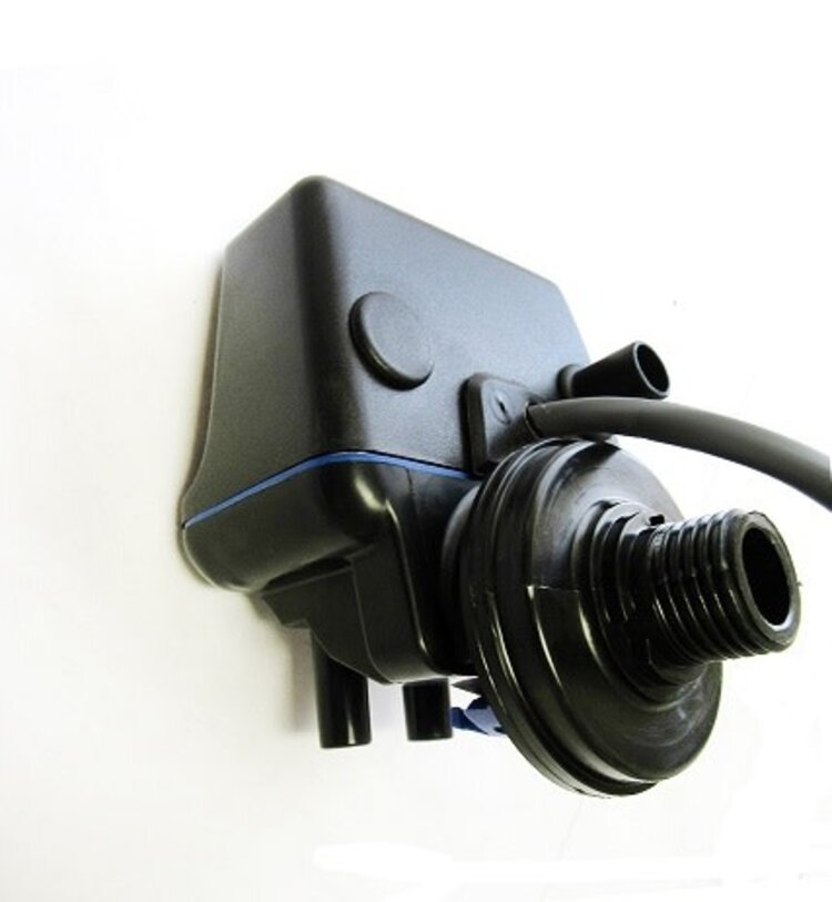 Delatron 100B replacement pulsator with 24 Volt coils