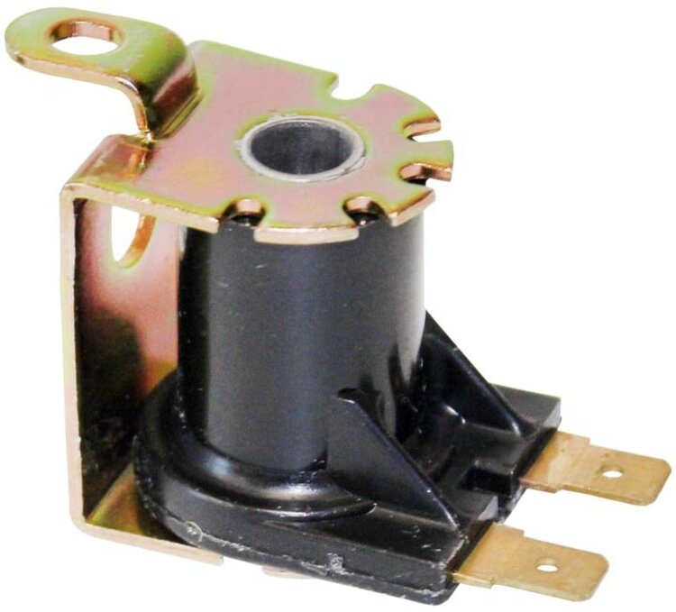 120VBlack Coil, Position 3