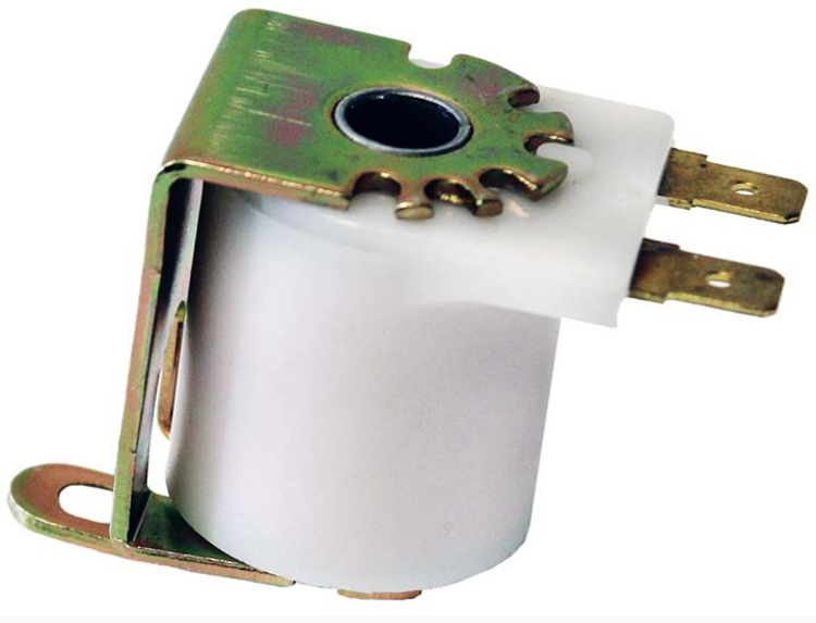 240 Volt Heavy Duty Coil for Blue Water Valve