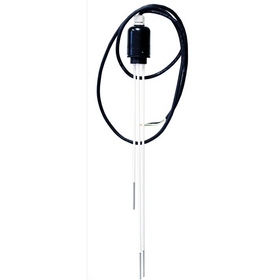 19" probe assembly, 3 probe, with plastic cover