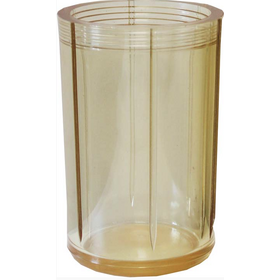 Acid jar for Mueller washer