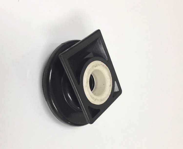 Adaptor for D#95 to DV300 Pulsator