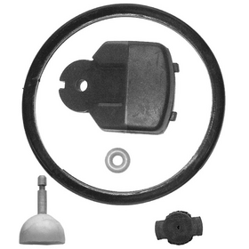 Rubber parts kit for #14300 claw w/ Valve