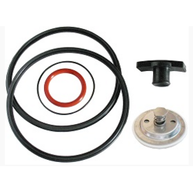 Complete Replacement Service Kit for BM Perfection Meter